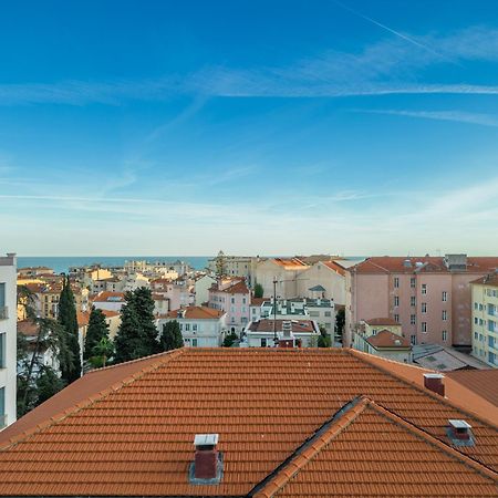 La Fabrique A Poupees - Chambres Et Appartements De Charme Au Coeur De Mentona Zewnętrze zdjęcie