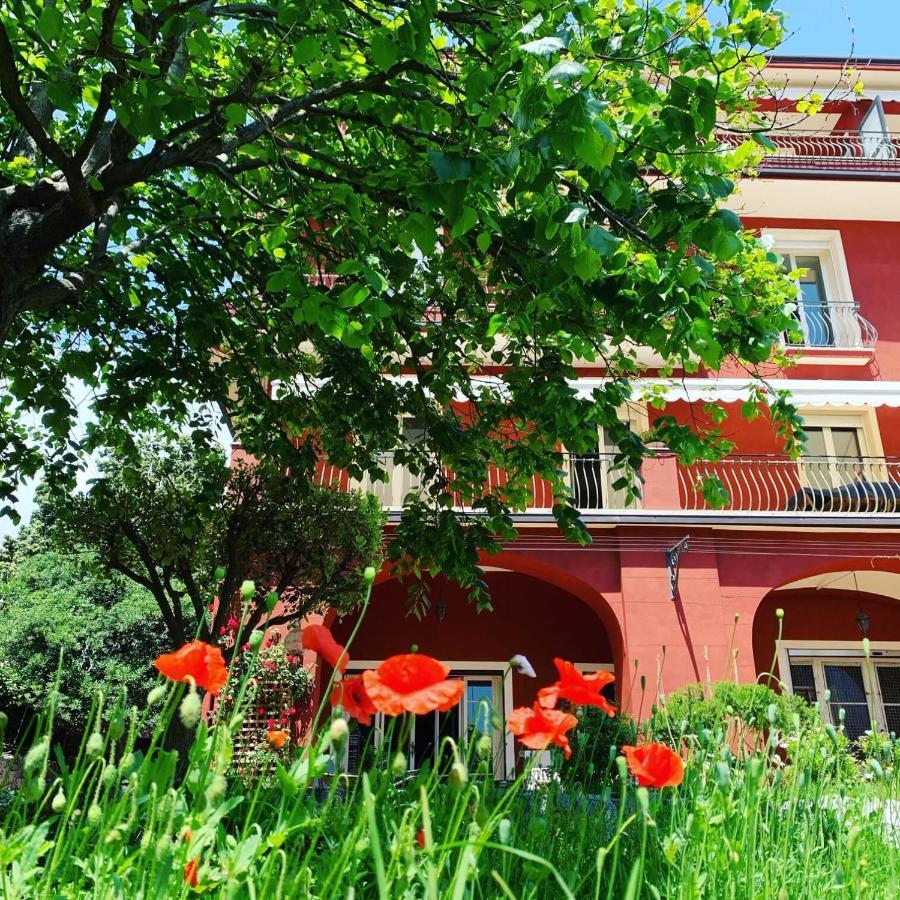 La Fabrique A Poupees - Chambres Et Appartements De Charme Au Coeur De Mentona Zewnętrze zdjęcie