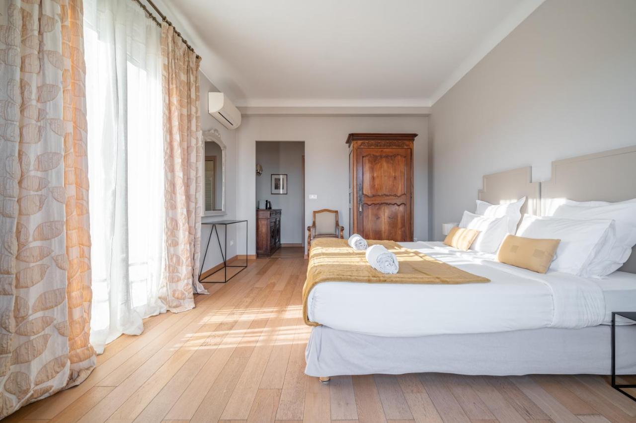 La Fabrique A Poupees - Chambres Et Appartements De Charme Au Coeur De Mentona Zewnętrze zdjęcie