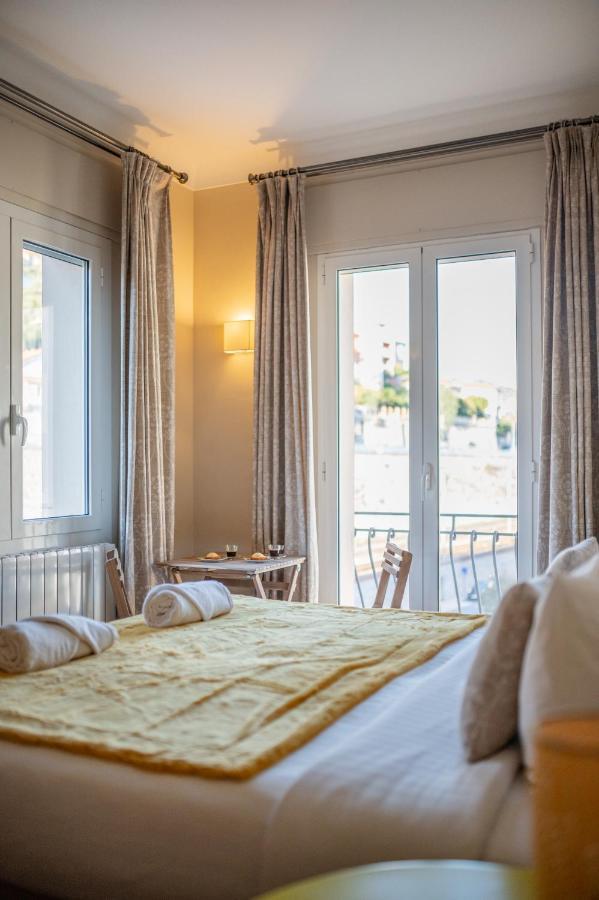 La Fabrique A Poupees - Chambres Et Appartements De Charme Au Coeur De Mentona Zewnętrze zdjęcie