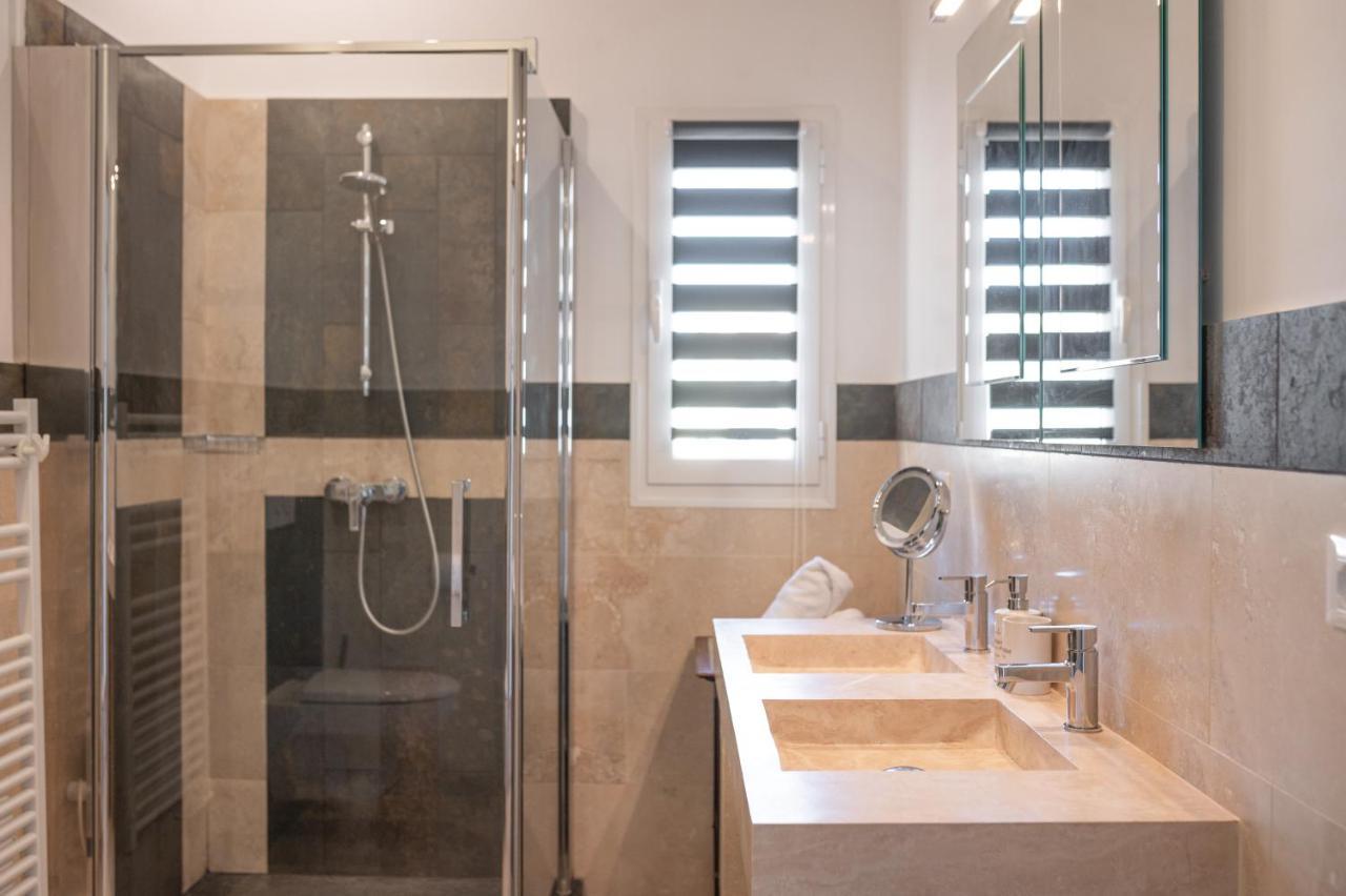 La Fabrique A Poupees - Chambres Et Appartements De Charme Au Coeur De Mentona Zewnętrze zdjęcie