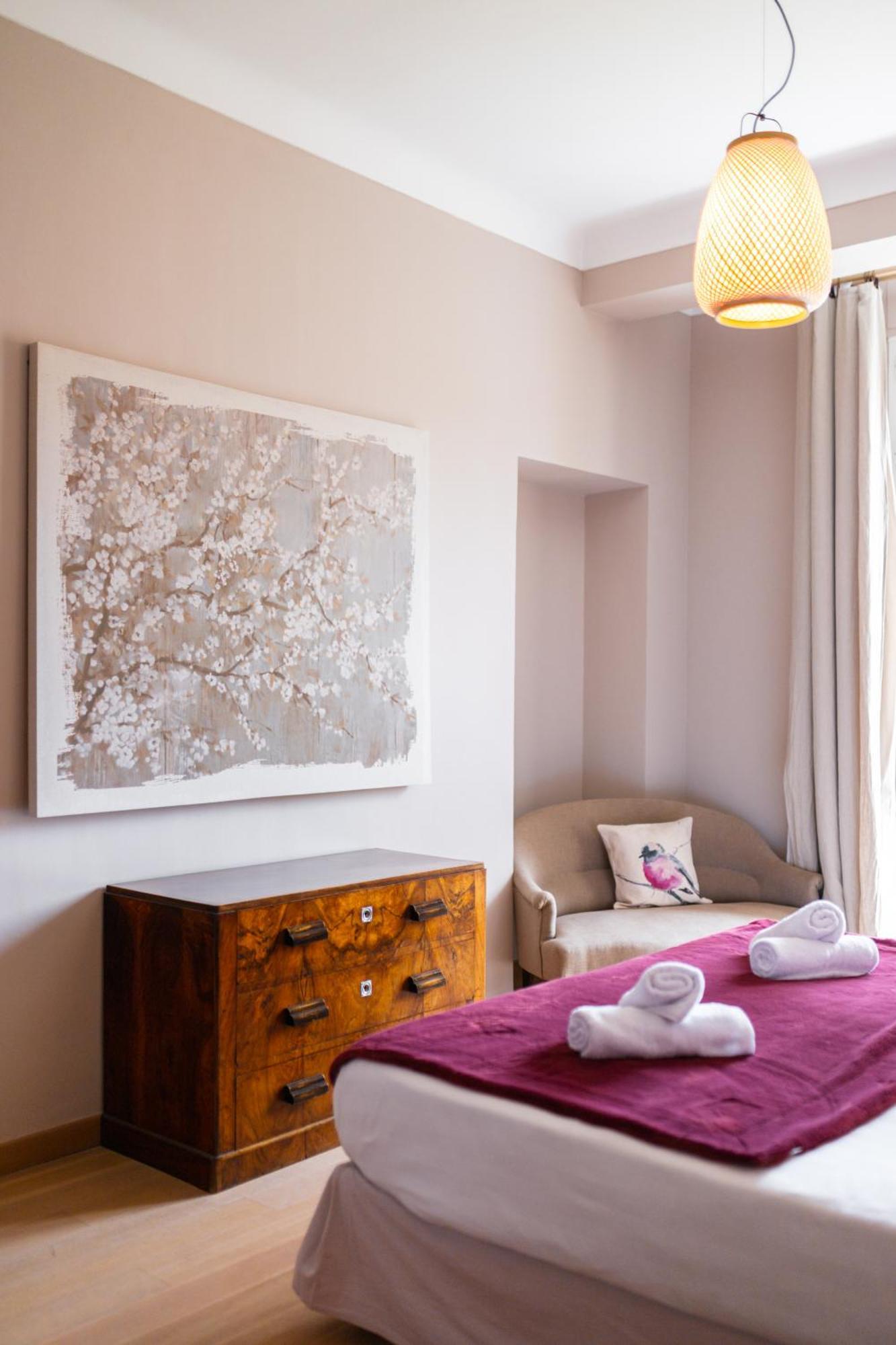 La Fabrique A Poupees - Chambres Et Appartements De Charme Au Coeur De Mentona Zewnętrze zdjęcie